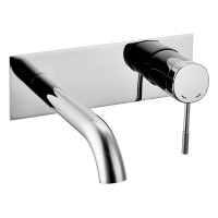 Смеситель для раковины IMPRESE BRENTA ZMK071901030
