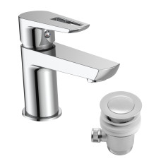 Смеситель для раковины IMPRESE BRECLAV 05245PP Смеситель для раковины IMPRESE BRECLAV 05245PP