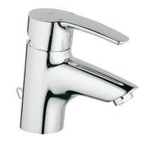 Змішувач для раковини GROHE EUROSTYLE 33557001