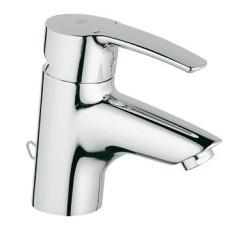 Смеситель для раковины GROHE EUROSTYLE 33557001 Смеситель для раковины GROHE EUROSTYLE 33557001