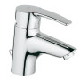Смеситель для раковины GROHE EUROSTYLE 33557001