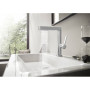 Змішувач для раковини HANSGROHE FINORIS 76063000
