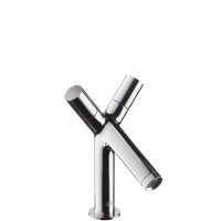 Змішувач для раковини HANSGROHE AXOR STARCK 10030000