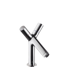 Смеситель для раковины HANSGROHE AXOR STARCK 10030000 Смеситель для раковины HANSGROHE AXOR STARCK 10030000