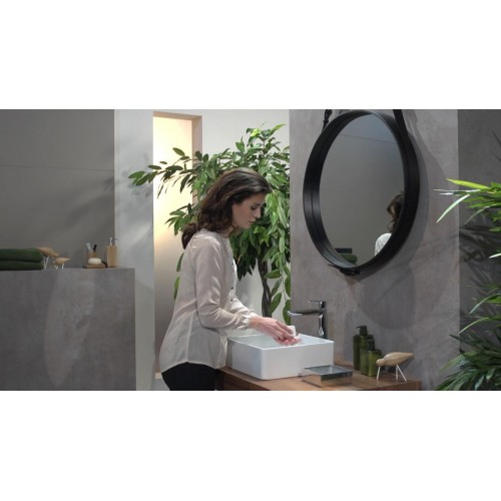 Змішувач для раковини HANSGROHE TALIS E 71716000
