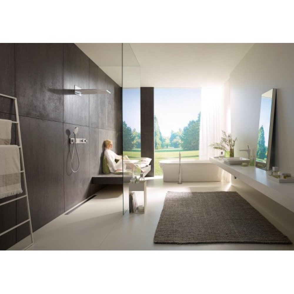 Змішувач для раковини HANSGROHE PURAVIDA 15081400