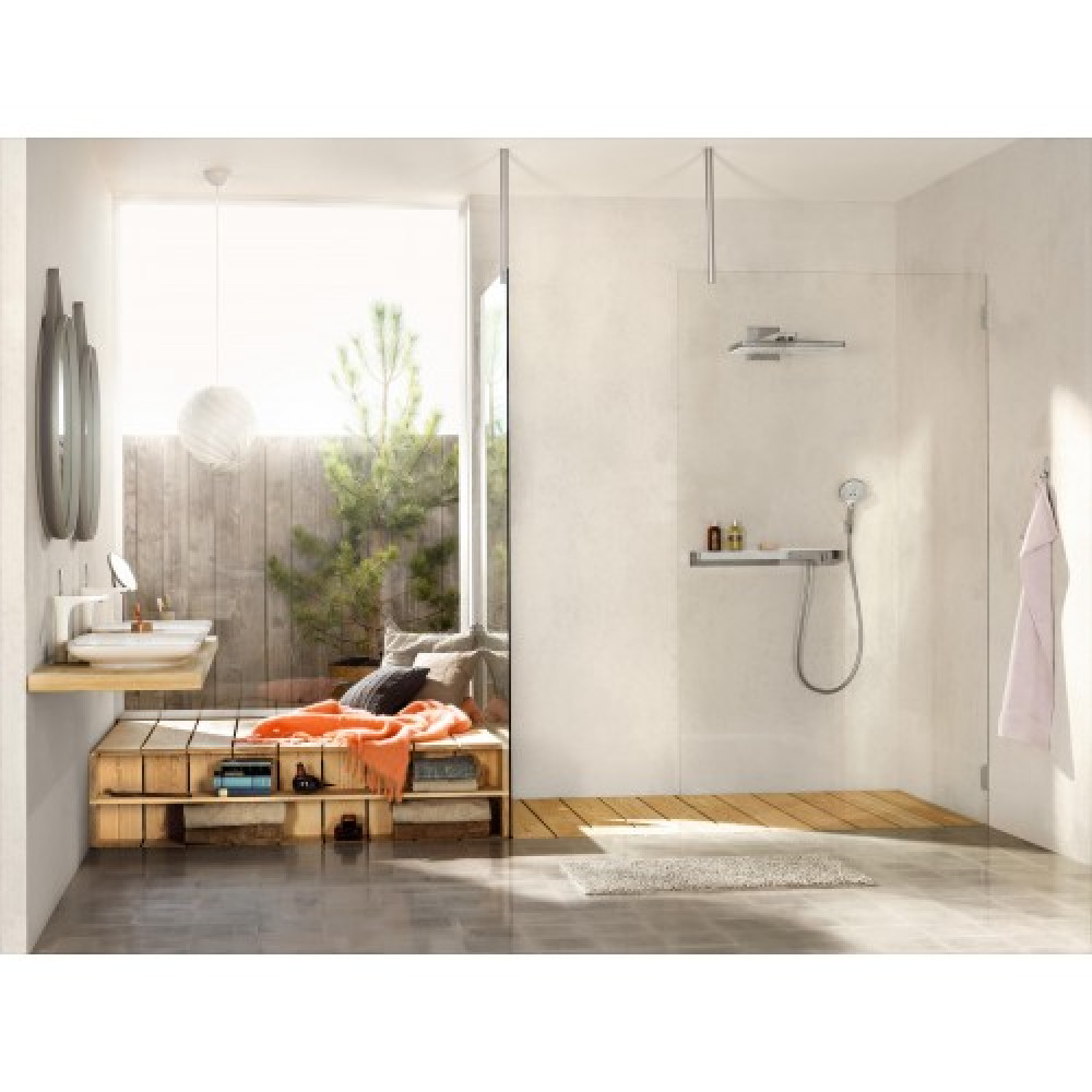 Змішувач для раковини HANSGROHE PURAVIDA 15081400