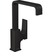 Змішувач для раковини HANSGROHE METROPOL 32511670