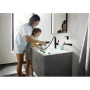 Змішувач для раковини HANSGROHE FINORIS 76063000