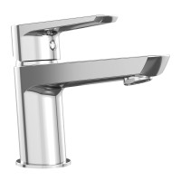 Смеситель для раковины IMPRESE BRECLAV 05245