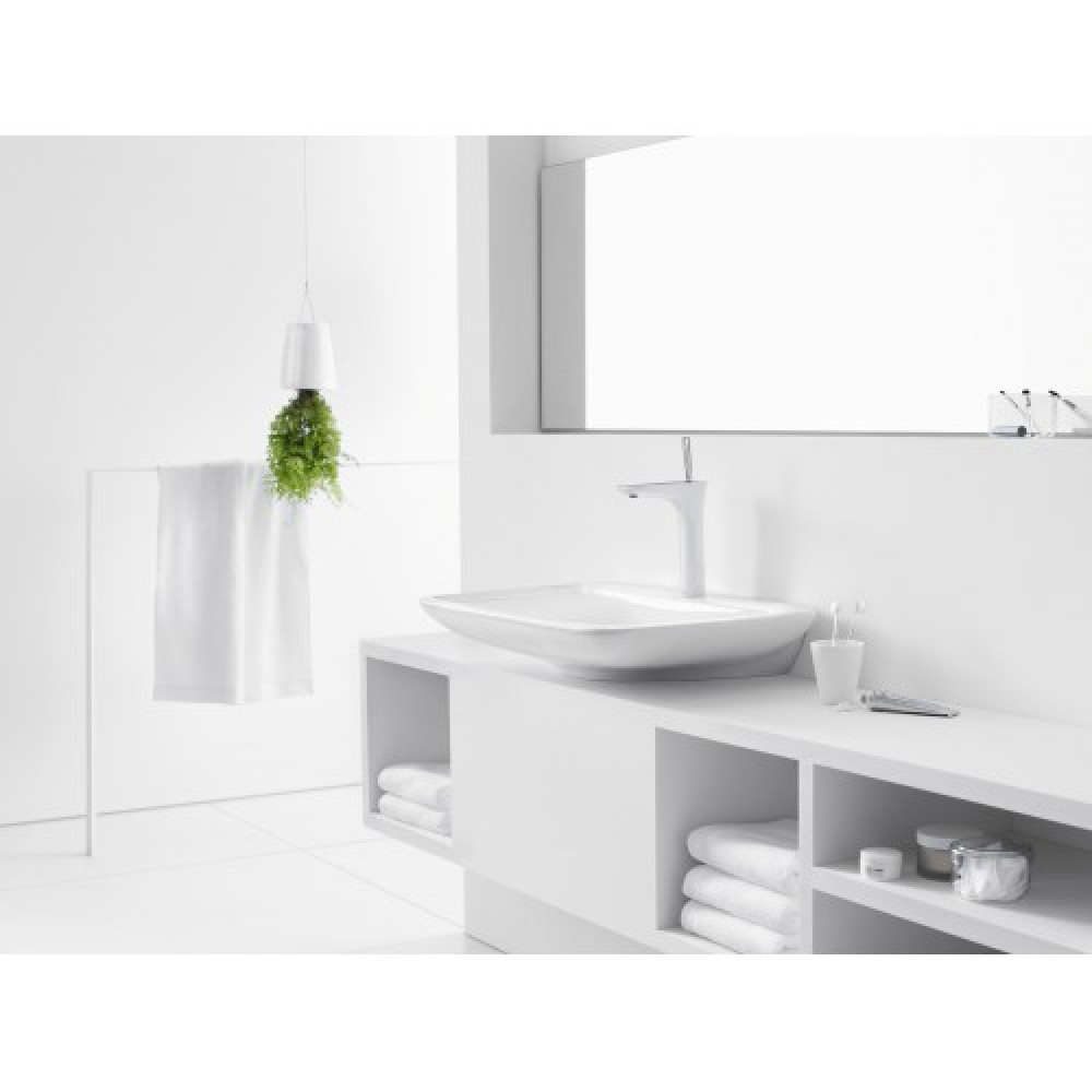 Змішувач для раковини HANSGROHE PURAVIDA 15081400