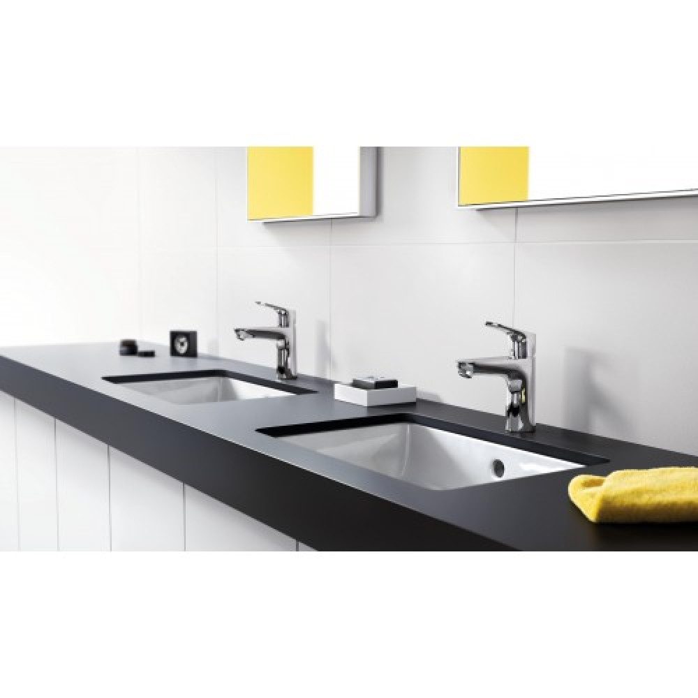 Змішувач для раковини HANSGROHE FOCUS 31607000