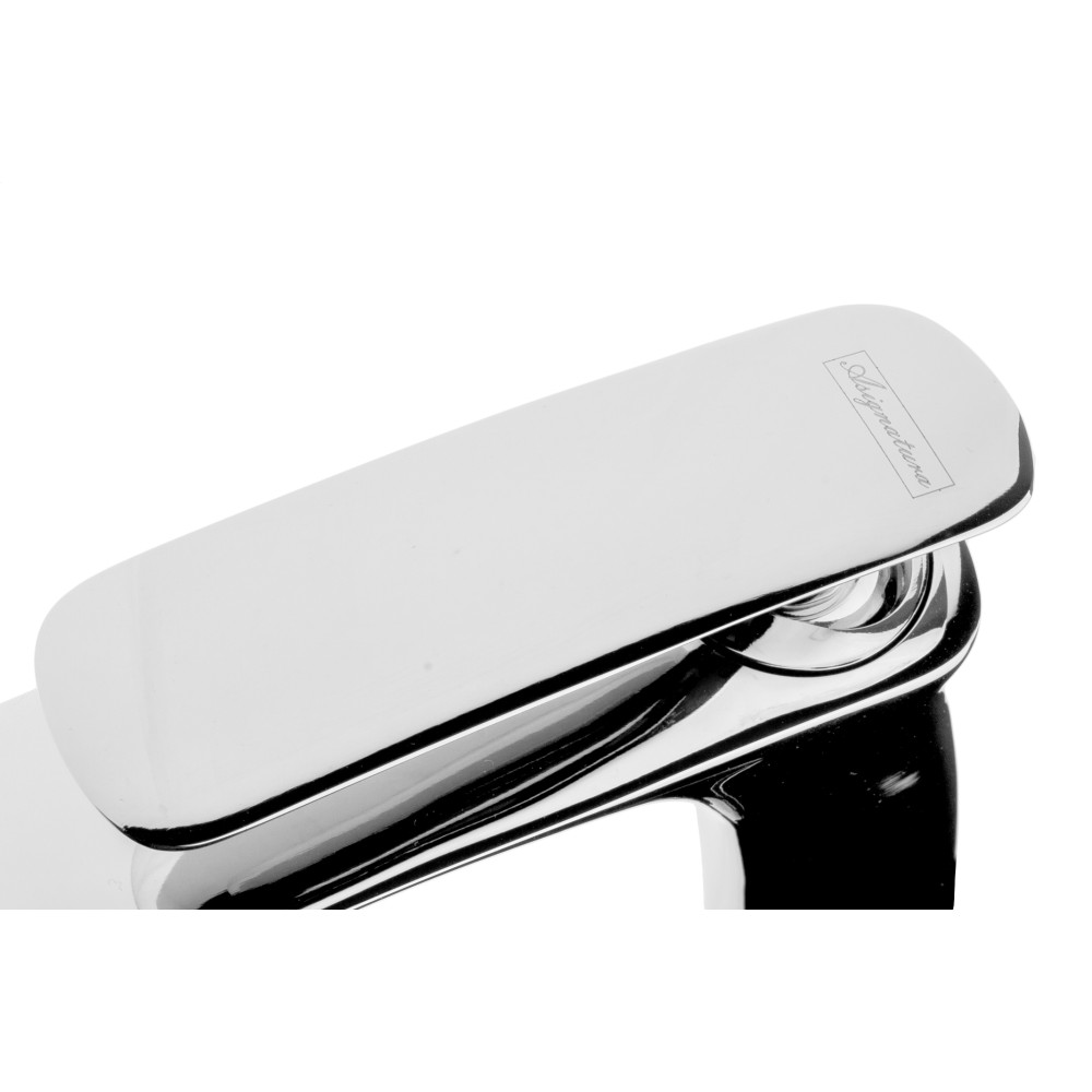 Смеситель для умывальника ASIGNATURA Elegant 55521600