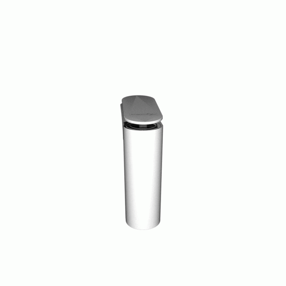 Смеситель для умывальника ASIGNATURA Intense 65501600