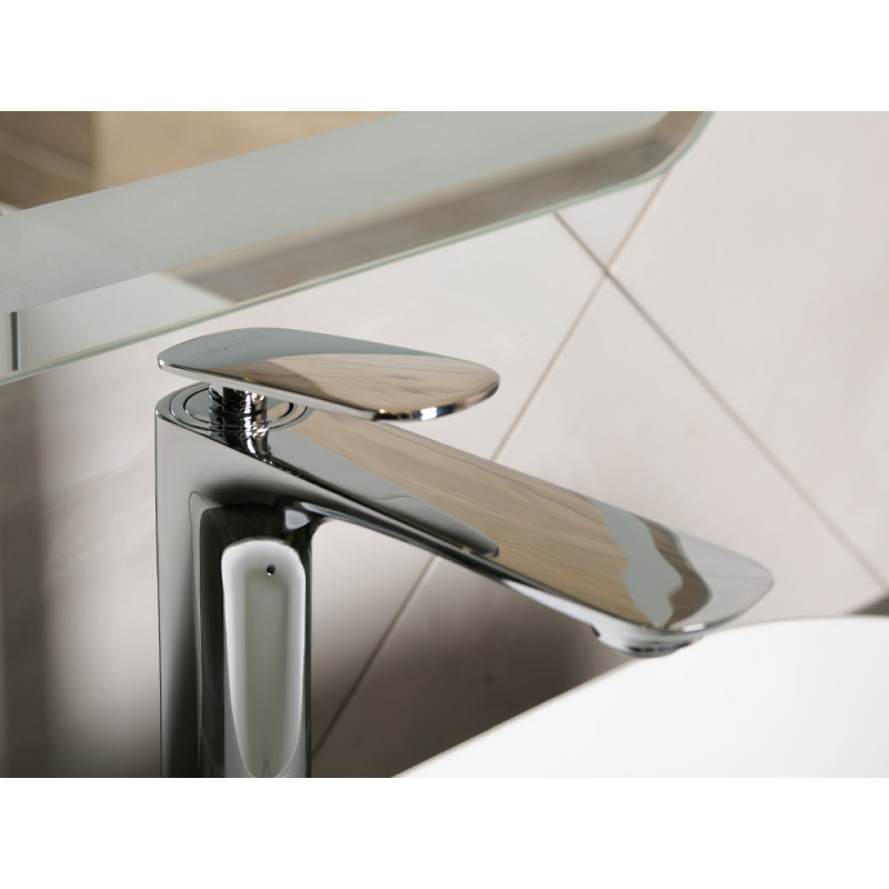 Смеситель для умывальника ASIGNATURA Intense 65521600