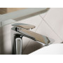 Смеситель для умывальника ASIGNATURA Intense 65521600