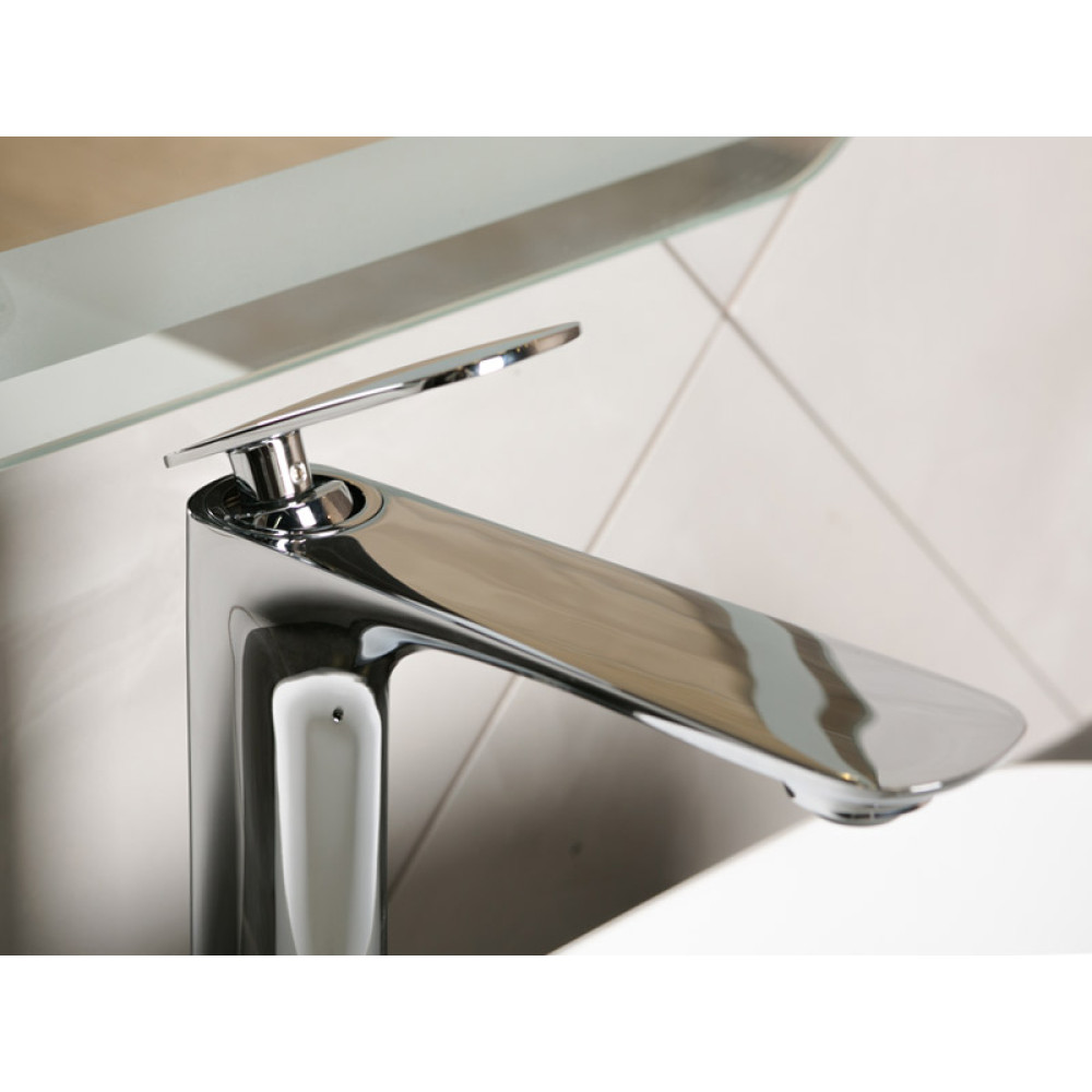 Смеситель для умывальника ASIGNATURA Intense 65521600