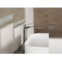 Смеситель для умывальника ASIGNATURA Intense 65521600