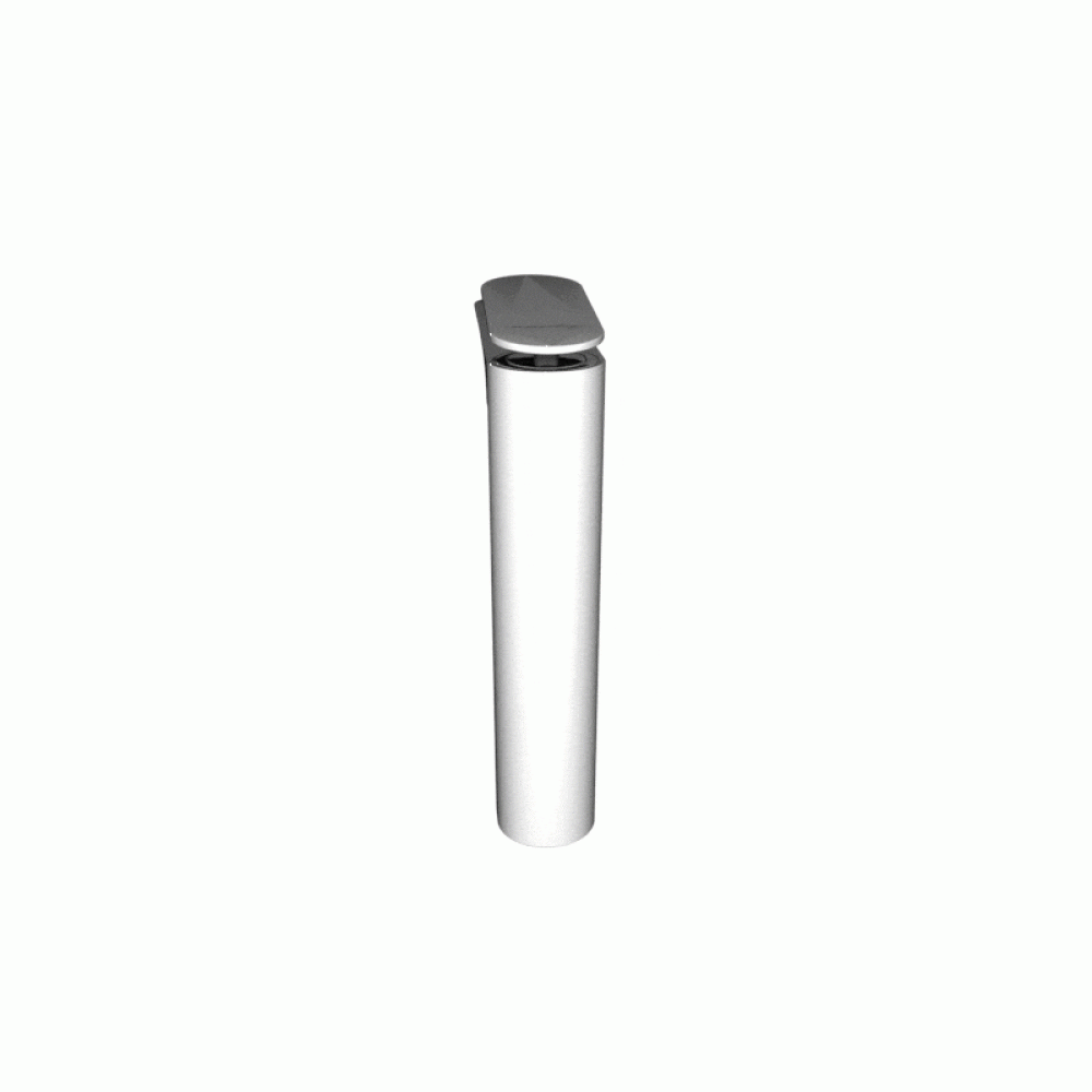 Смеситель для умывальника ASIGNATURA Intense 65521600