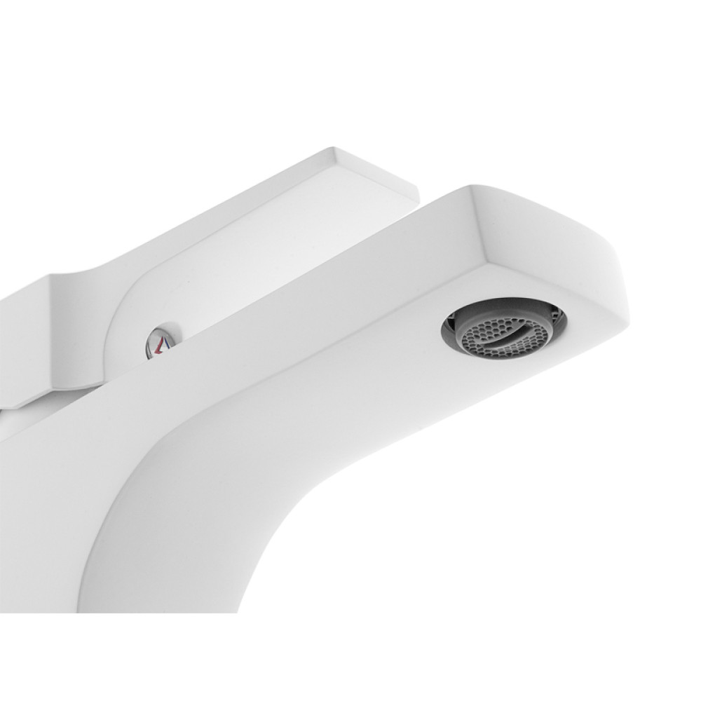 Смеситель для умывальника NEWARC Aqua 941521W