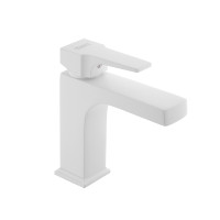Смеситель для умывальника NEWARC Aqua 941521W