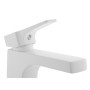 Смеситель для умывальника NEWARC Aqua 941521W