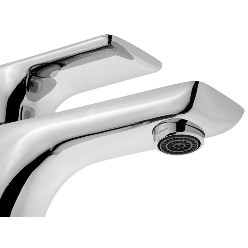 Смеситель для умывальника ASIGNATURA Delight 75501600
