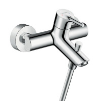 Смеситель для ванны HANSGROHE TALIS S 72400000