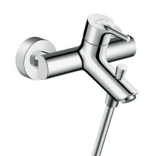 Смеситель для ванны HANSGROHE TALIS S 72400000 Смеситель для ванны HANSGROHE TALIS S 72400000