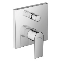 Змішувач для ванни HANSGROHE VERNIS SHAPE 71468000