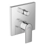 Смеситель для ванны HANSGROHE VERNIS SHAPE 71468000