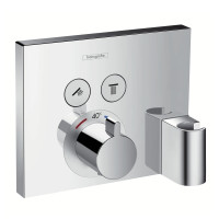 Змішувач для ванни HANSGROHE SHOWER SELECT 15765000