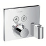 Смеситель для ванны HANSGROHE SHOWER SELECT 15765000