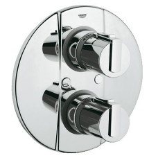 Смеситель для ванной GROHE GROHTHERM 2000 19241000 Смеситель для ванной GROHE GROHTHERM 2000 19241000