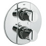 Смеситель для ванной GROHE GROHTHERM 2000 19241000