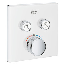 Смеситель для ванны GROHE Grohtherm SmartControl 29156LS0 Смеситель для ванны GROHE Grohtherm SmartControl 29156LS0