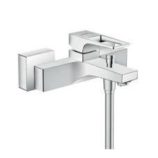 Смеситель для ванны HANSGROHE METROPOL 74540000 Смеситель для ванны HANSGROHE METROPOL 74540000