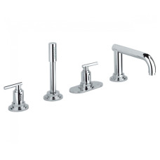 Смеситель для ванны GROHE ATRIO 19142000 Смеситель для ванны GROHE ATRIO 19142000