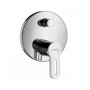 Смеситель для ванны HANSGROHE Metropol S 14465880