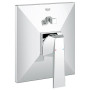 Смеситель для ванны GROHE ALLURE BRILLIANT 19785000