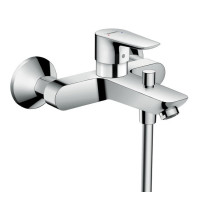 Смеситель для ванны HANSGROHE TALIS E 71740000