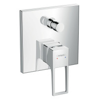 Смеситель для ванны HANSGROHE METROPOL 74545000