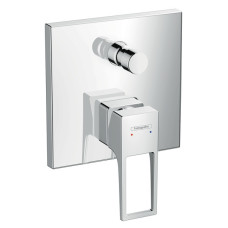 Смеситель для ванны HANSGROHE METROPOL 74545000 Смеситель для ванны HANSGROHE METROPOL 74545000