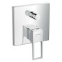 Смеситель для ванны HANSGROHE METROPOL 74545000