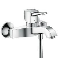 Змішувач для ванни HANSGROHE Metropol Classic 31340000