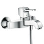 Смеситель для ванны HANSGROHE Metropol Classic 31340000