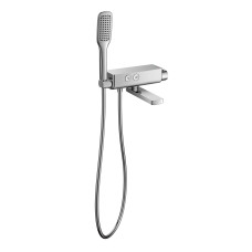 Смеситель для ванны IMPRESE SMART CLICK ZMK101901040 Смеситель для ванны IMPRESE SMART CLICK ZMK101901040