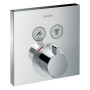 Смеситель для ванны HANSGROHE SHOWER SELECT 15763000