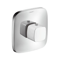 Смеситель для ванны HANSGROHE PURAVIDA 15772400