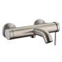 Смеситель для ванны IMPRESE BRENTA ZMK081906040